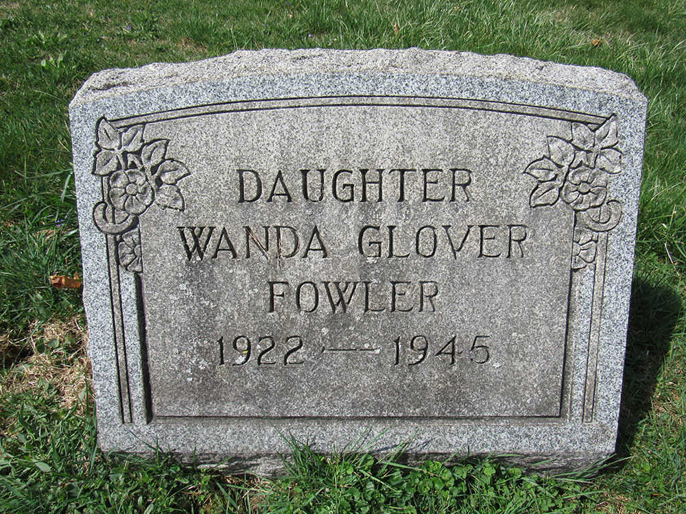 tombstone